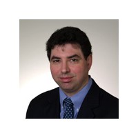 George S. Bardmesser professional biography